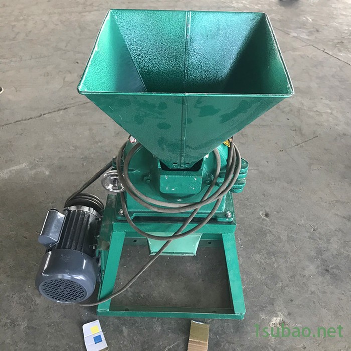 大米小米磨粉机玉米齿盘粉碎机尿素粉碎机黑豆粉碎机小麦粉碎机菊花粕粉碎机黑豆磨粉机图8
