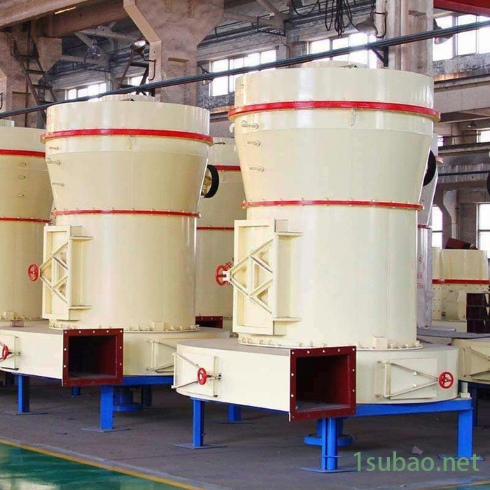 **大型雷蒙磨 石膏雷蒙磨粉机 高压欧版磨 节能环保 **图2