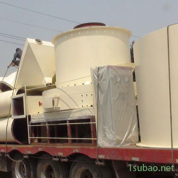 **大型雷蒙磨 石膏雷蒙磨粉机 高压欧版磨 节能环保 **图4