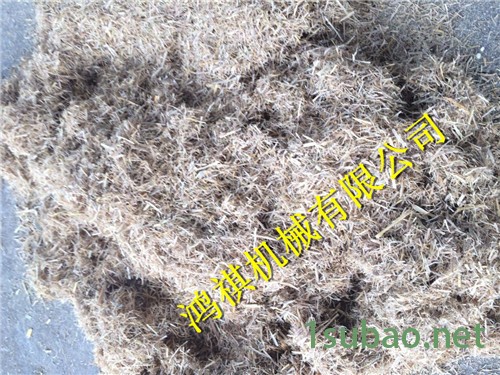 多功能饲料粉碎机玉米芯磨粉机厂家玉米秸秆稻草粉碎机图7