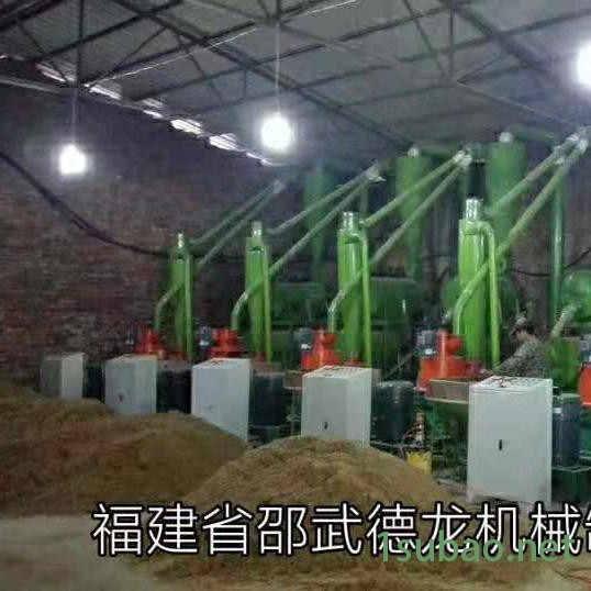 立式木粉机  沉香磨粉机 佛香粉40目-325目细度可调  ** 多年行业经验 免费培训使用 欢迎来电洽谈图5