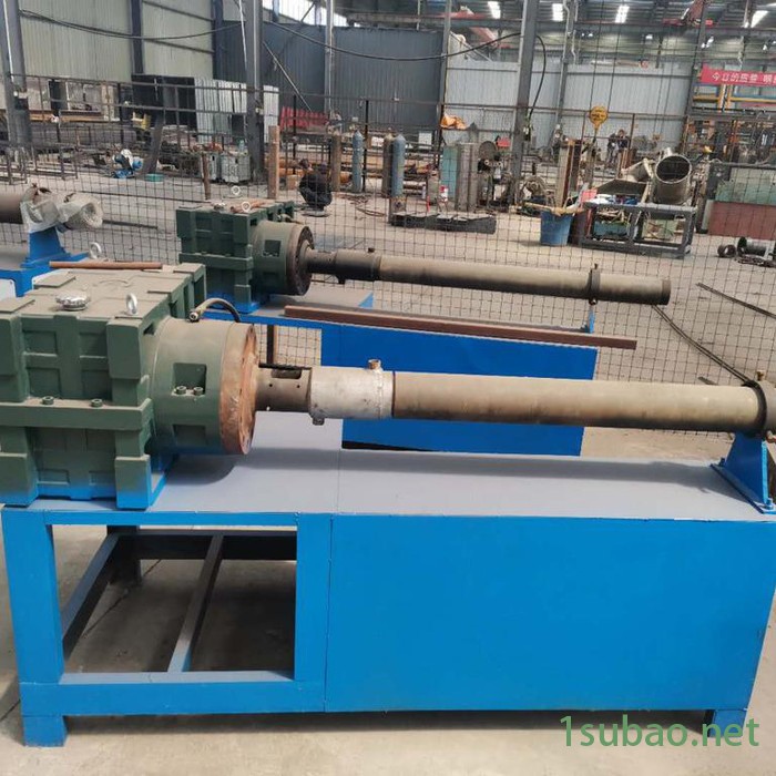 云天祥供应造粒挤出机 塑料造粒机 热熔机 **图3