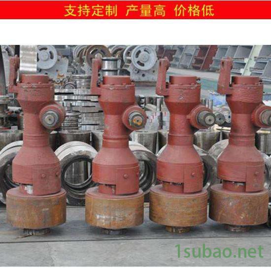 科茂 雷蒙磨机配件_磨环_磨辊_铲刀  专业雷蒙磨粉机配件生产厂家图4
