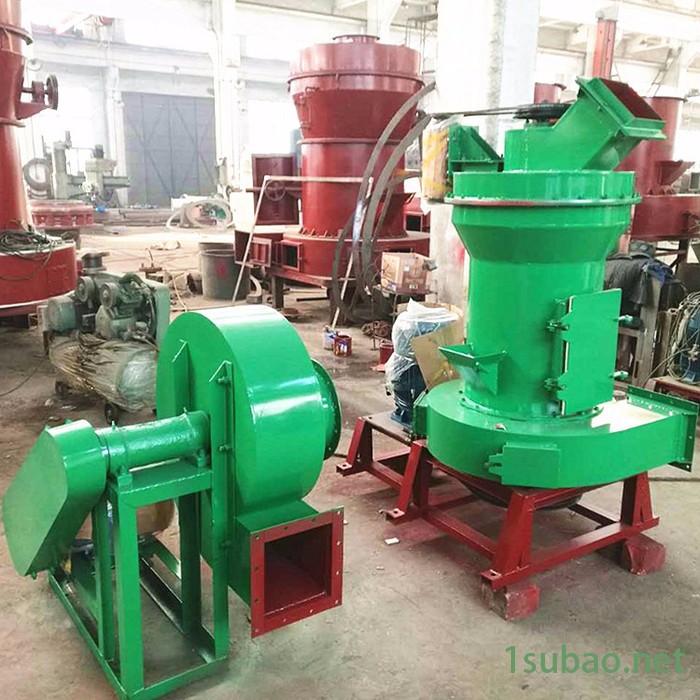 郑州中州机械生产小型白云石雷蒙磨 加工白云石粉机器 小型雷蒙磨机131/64/301566图3
