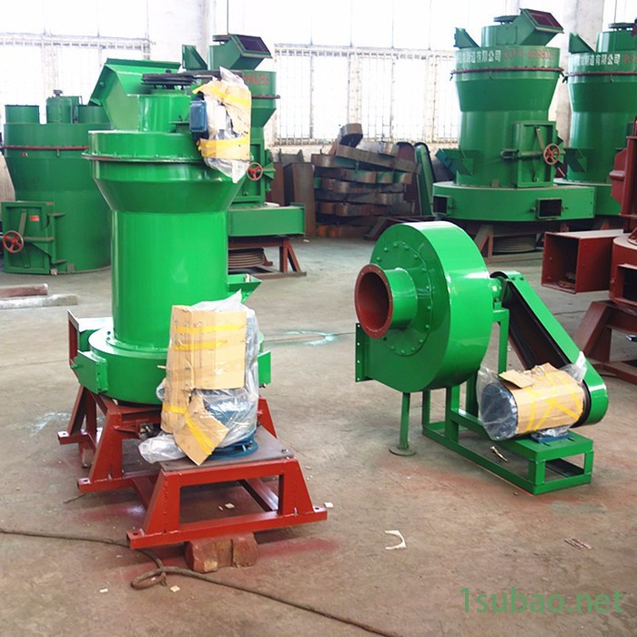 郑州中州机械生产小型白云石雷蒙磨 加工白云石粉机器 小型雷蒙磨机131/64/301566图5