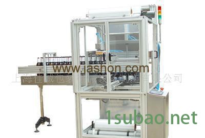 TF6540全自动封切收缩机、封切机，收缩机图3
