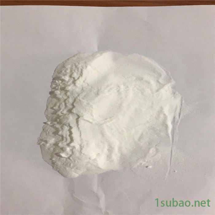 青玉元1250目塑料填充剂 透明粉 pvc塑料用图3