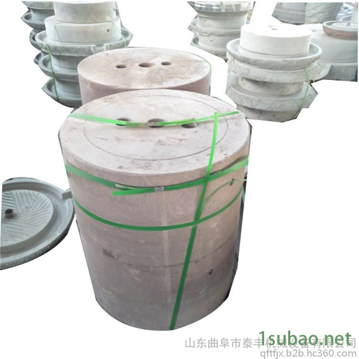 开原市面粉石磨 芝麻香油石磨机 米浆电动石磨 干鲜辣椒石碾机图6