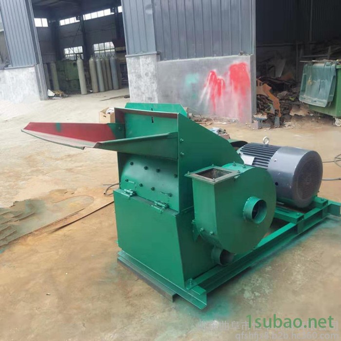 304不锈钢锤片式粉碎机食品花椒食盐用磨粉机多功能化工原料粉碎机图7