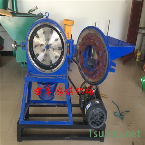 吴忠 耐用脱皮磨面机 荞麦磨面机 家用打磨磨粉机图5