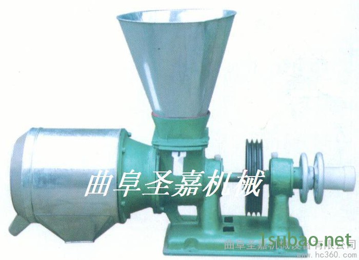 供应圣嘉多功能磨面机 家用谷物面粉机 玉米磨面机价格 甘肃磨面机价格磨面机图6