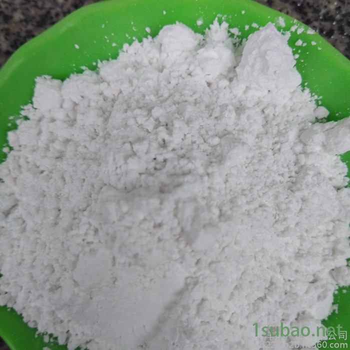 供应325目重钙粉 吉林腻子粉用重钙粉 PVC填充料钙粉图4