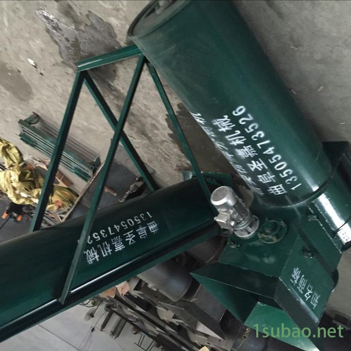 宝鸡山芋粉碎打粉机型号 圣嘉地瓜淀粉机 山药磨粉机经销商图8