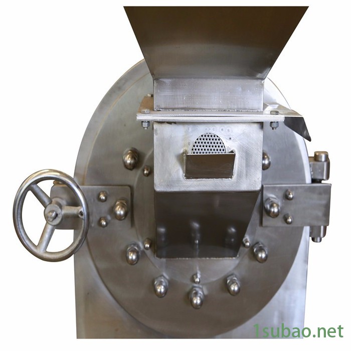 双佳FS450 山东大米粉碎机，浸泡大米磨粉机图5