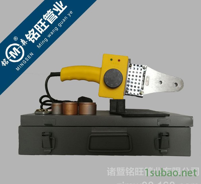 热熔器 熔接器 水管热熔机 PPR手动焊接机 20-32 2图2