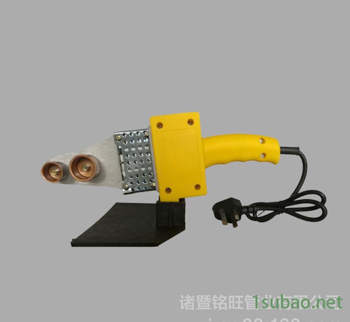 热熔器 熔接器 水管热熔机 PPR手动焊接机 20-32 2图3