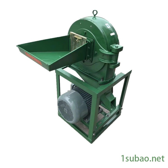 冠发海苔粉碎机 碾磨机家用价格低 家用石磨面粉机图4