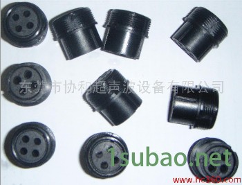 供应广东热熔机，半自动进出热熔机**-PLC电脑控制系统精密塑料热熔机图2