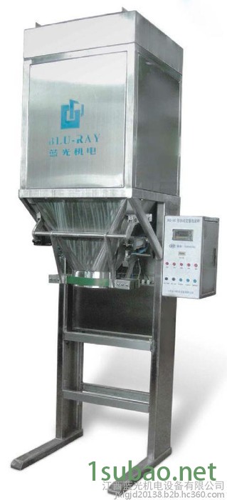 浙江ABS粉末自动包装机和包装秤 广东PVC粉料定量灌装机和包装称图7