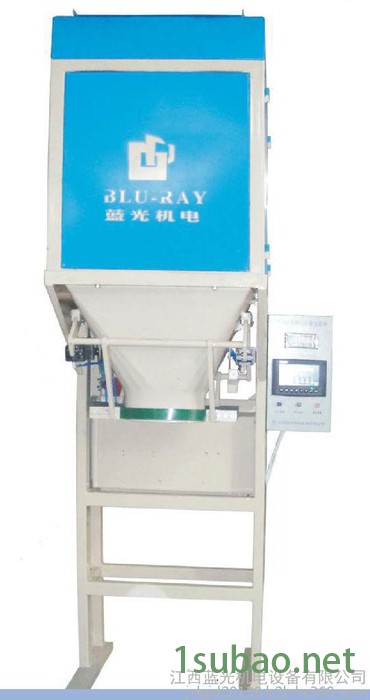 浙江ABS粉末自动包装机和包装秤 广东PVC粉料定量灌装机和包装称图6