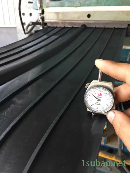 厂家中埋式651型止水带焊接机热熔机各种型号均可定制止水带图5