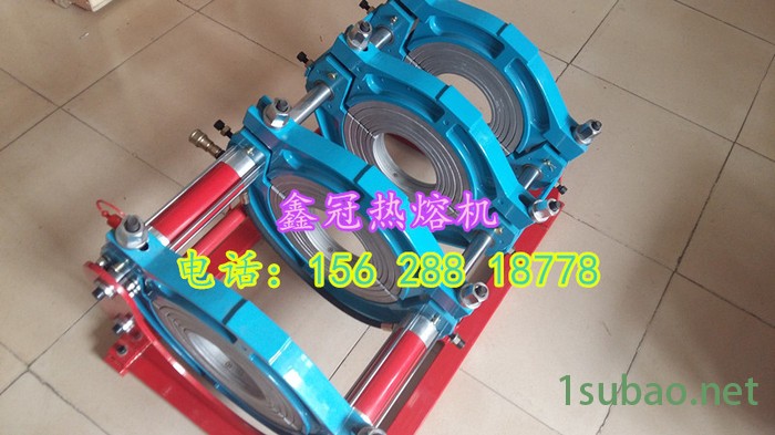 PE管刨边器，台山市pe热熔机 焊接机 pe管热熔焊接机图3