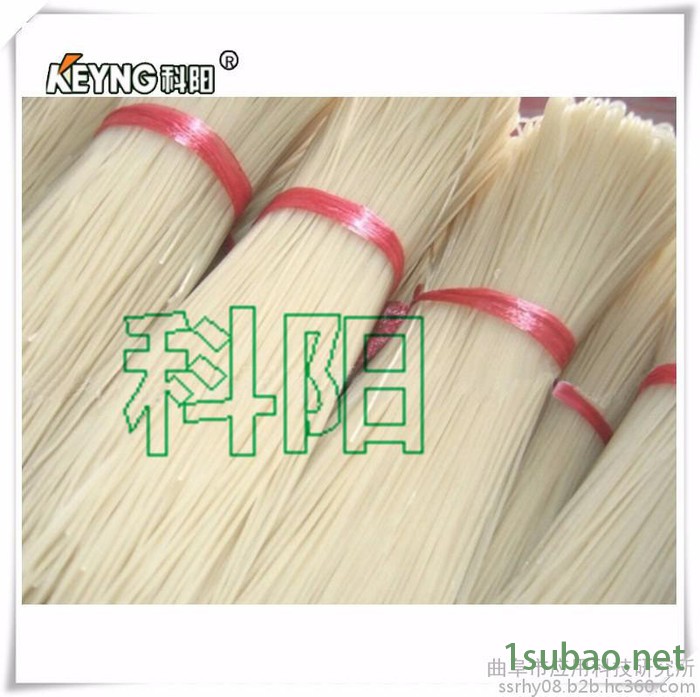 自熟粉丝机多功能粉地瓜粉丝粉条机  多功能粉条机械设备图5