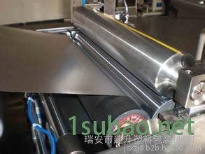 热熔机涂布机 离型膜涂布机图2