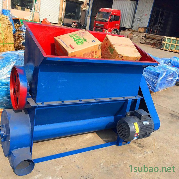 富德新型环保270型泡沫化块机自动化移动泡沫化坨机车载泡沫化坨机蛋糕盒热熔化块机两相电泡沫热熔机图2