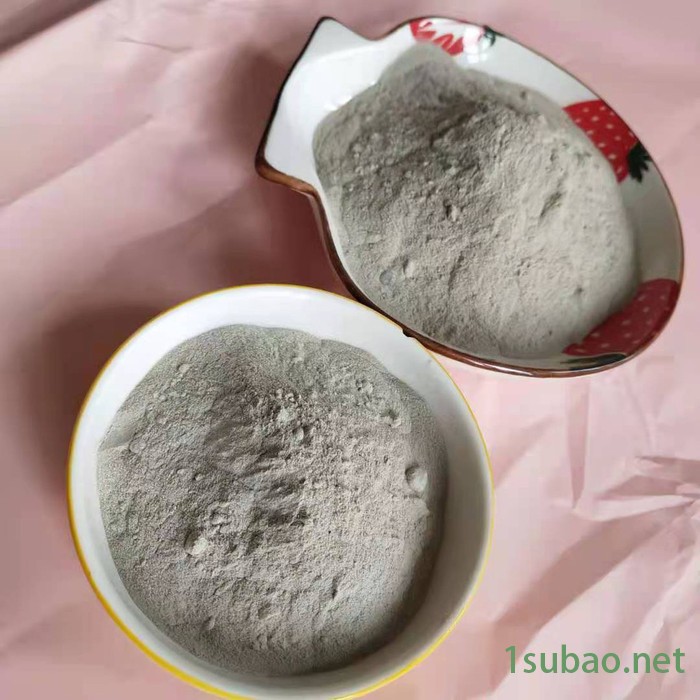 润泽金矿产铝矾土土粉电解保护粉pvc粉氟苯尼考粉铝矾土生产厂家图5