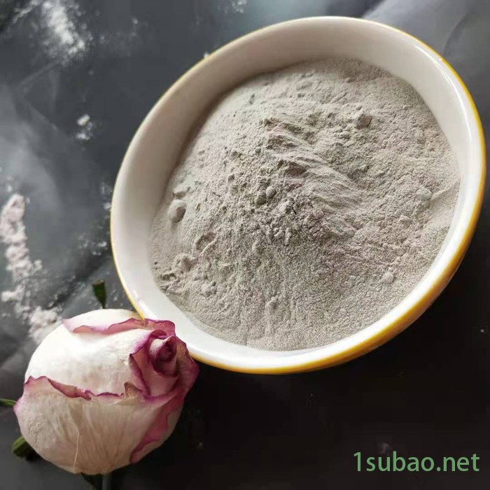润泽金矿产铝矾土土粉电解保护粉pvc粉氟苯尼考粉铝矾土生产厂家图2