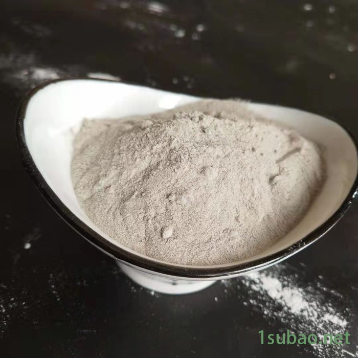 润泽金矿产铝矾土土粉电解保护粉pvc粉氟苯尼考粉铝矾土生产厂家图6