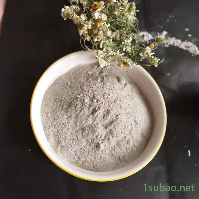 润泽金矿产铝矾土土粉电解保护粉pvc粉氟苯尼考粉铝矾土生产厂家图4