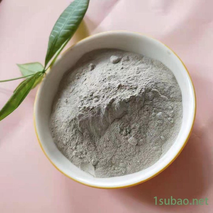 润泽金矿产铝矾土土粉电解保护粉pvc粉氟苯尼考粉铝矾土生产厂家图8
