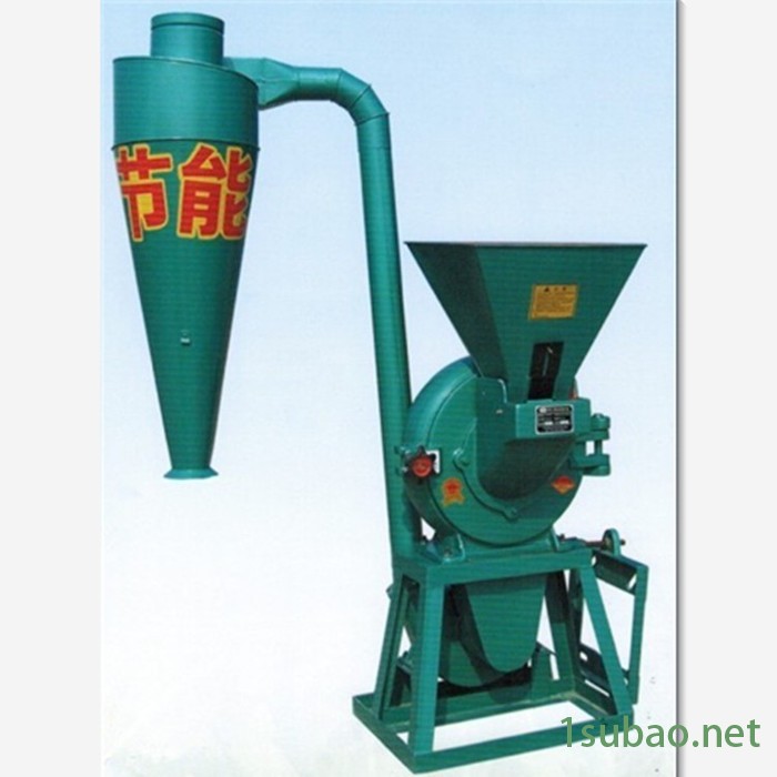 石膏木炭齿盘粉碎机 500型化工原料粉碎机价格 糯米磨粉机图6