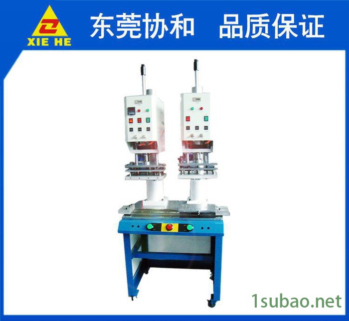 双头热熔机手机壳热熔机价格协和显示器热熔机生产图2