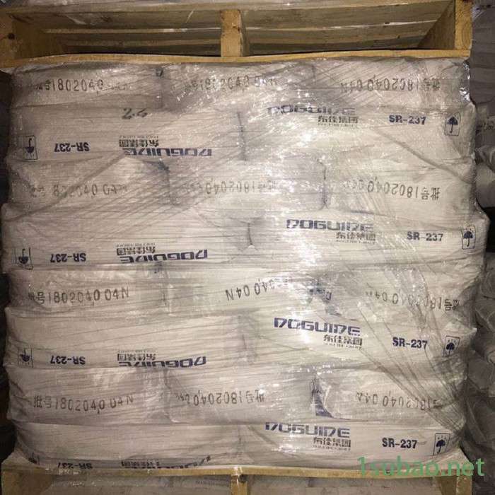 东佳sr-2400钛白粉PVC管材异型材板材钛白粉东佳SR2400山东东佳2400东佳钛白粉SR2400图2