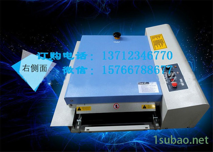 包邮 ！ 优质粘合机粘衬机压衬热熔机烫金机图7