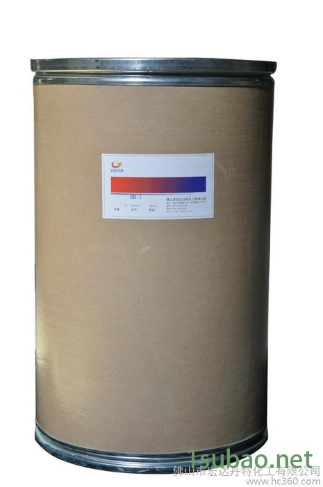荧光增白剂 SWhite OB/软质PVC增白剂/PVC  糊状树脂增白剂/PVC电缆增白剂  腻子粉图2