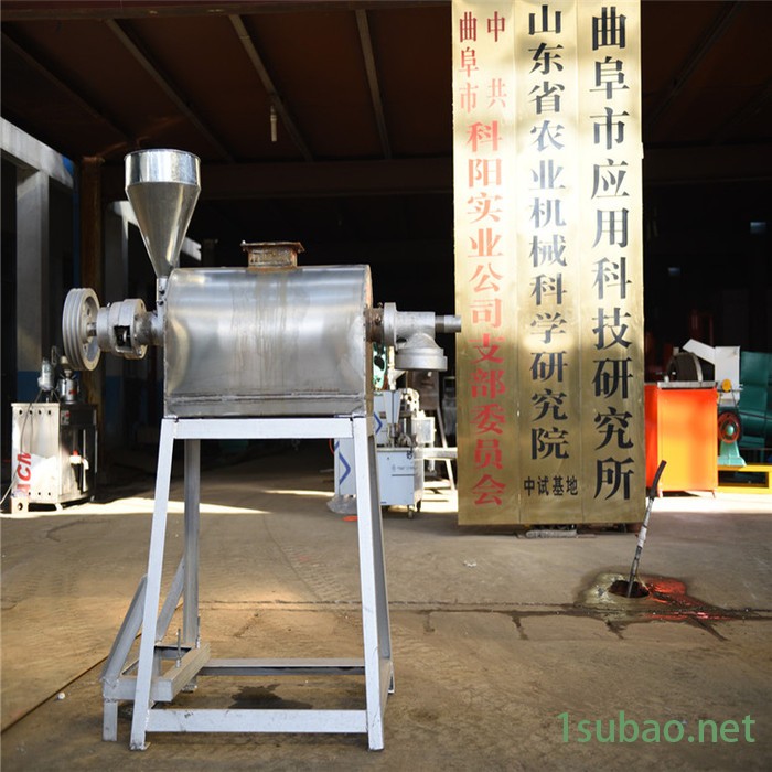 多功能新型粉丝机魔芋粉条机多功能粉条机价格 多功能大型粉条机图5