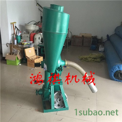 长泰县 小型原粮磨面机 五谷杂粮石磨机 家用小型粮食粉碎机图2