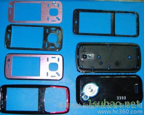 螺母螺丝与塑料制品植入机/手机外壳热熔机/遥控器热熔机图2