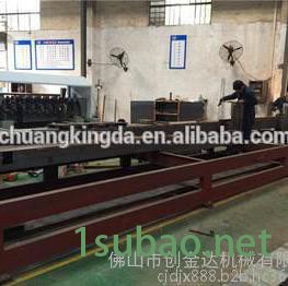 8头圆弧抛光机 瓷砖磨边机 石材磨边倒角机 全自动瓷砖磨边机 全自动瓷砖抛光机，多功能磨边机，多功能瓷砖抛光机图2