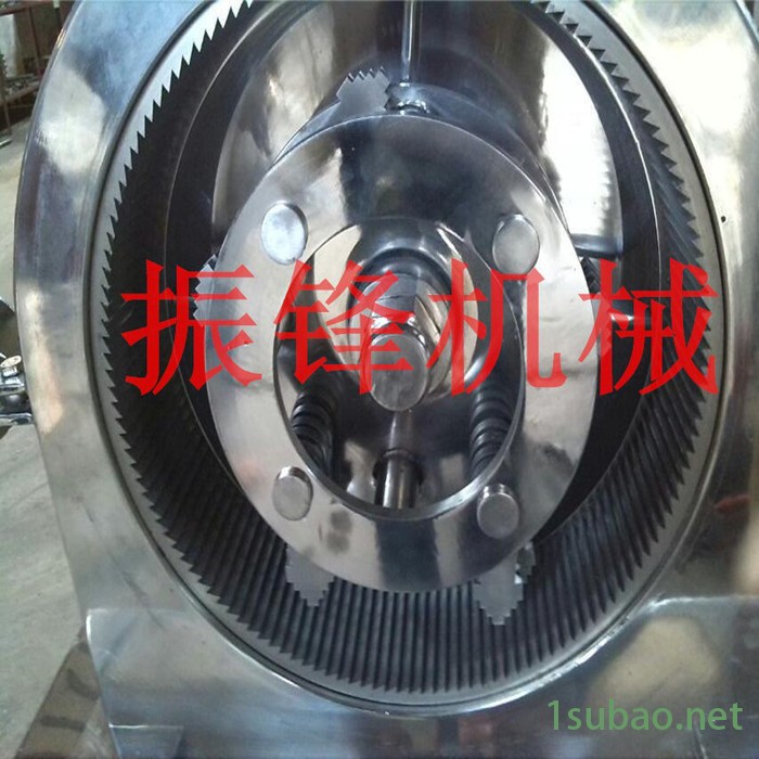 ** 中草药粉碎机 刀片式粉碎机  磨粉机 打粉机 200目 大小型号齐全 WF-30B型 GFSJ-32型图3