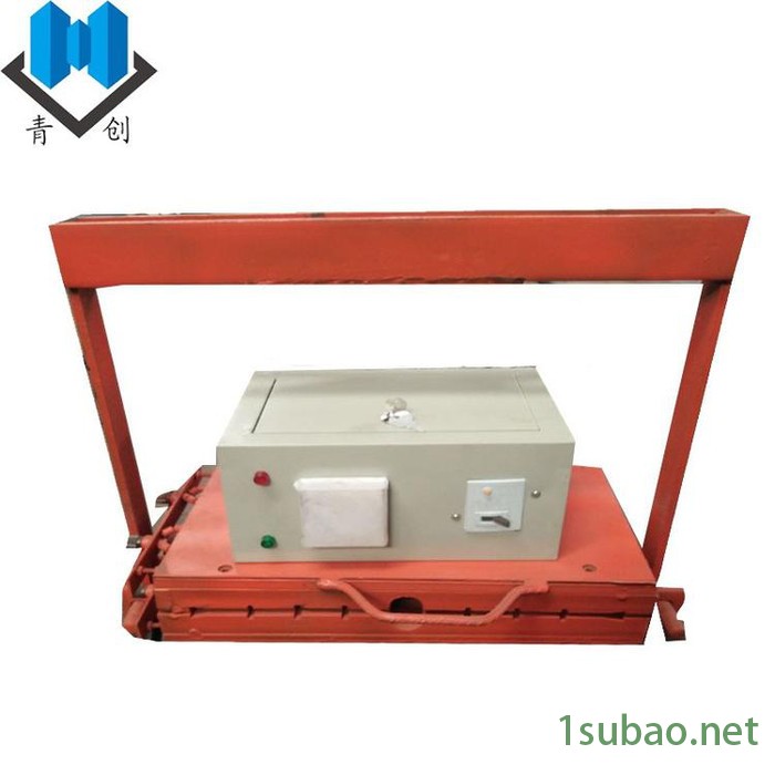 配套热熔机 橡胶止水带接头热熔焊接机带温控箱 包教包会图5