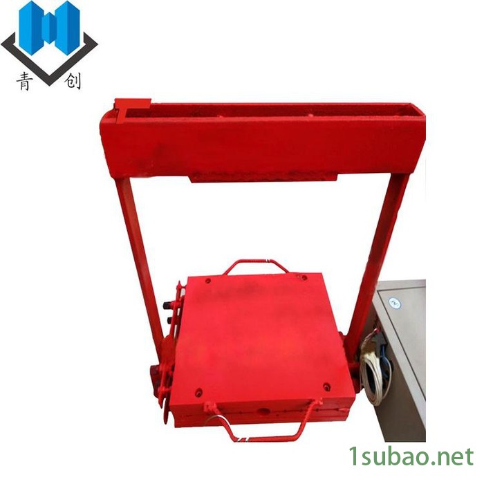 配套热熔机 橡胶止水带接头热熔焊接机带温控箱 包教包会图4