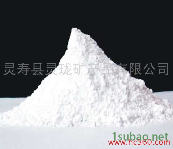 厂家供应重质碳酸钙325目重钙粉 PVC管材专用重钙粉 活性重钙粉图2