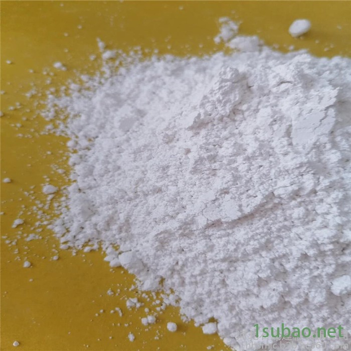 石茂轻钙粉用途 超细超白轻钙粉 乳胶漆用碳酸钙 PVC型材 轻钙粉供应商图4