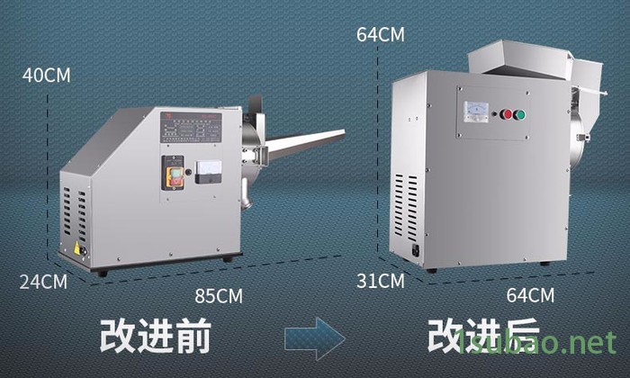 中药粉碎机，多功能粉碎机，各种药材粉碎机图3