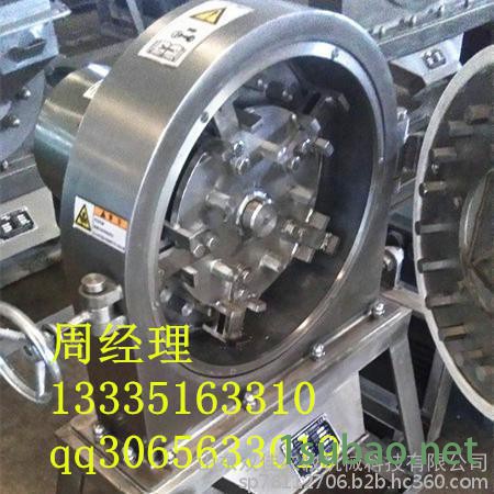 双佳FS160D型号食品级不锈钢粉碎机，小型超微超细粉碎机磨粉机，大米磨粉机zx图5